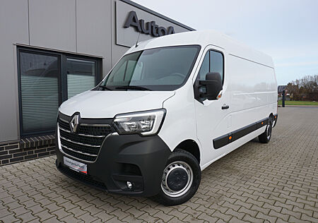 Renault Master L3H2 HKa 3,5t+PDC+TEMP+KLIMA