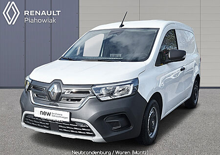 Renault Kangoo Rapid E-Tech Advance L1 22kW Open Sesame