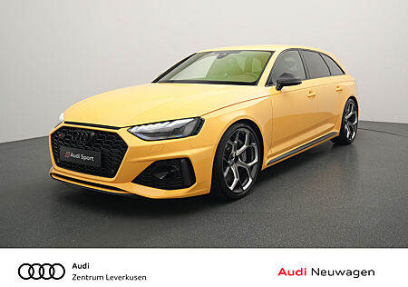 Audi RS4 RS 4 Avant edition 25 years