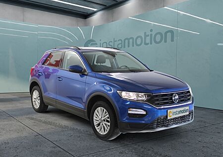 VW T-Roc 1.0 TSI 16 NAVI SHZ