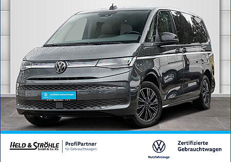 VW T3 Multivan Multivan Style Lang 1.4 eHybrid DSG AHK