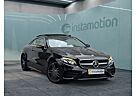 Mercedes-Benz E 220 d 4Matic Coupe 9G-TRONIC AMG Line