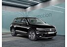 VW Tiguan Comfortline 1.5 TSI Pano*AHK*Virtual*LED