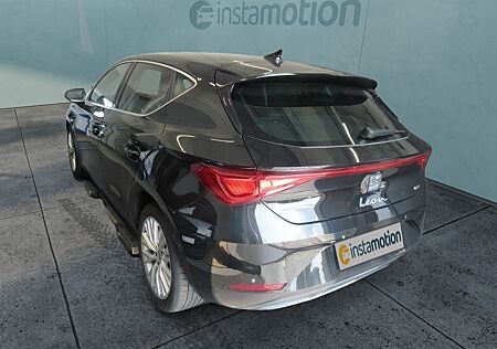 Seat Leon 1.4 TSI eHybrid XCELLENCE KAMERA LED NAVI ACC