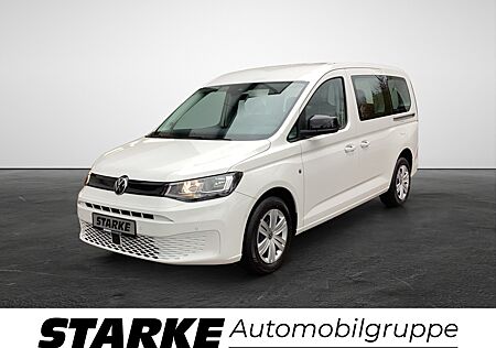 VW Caddy Maxi 2.0 TDI DSG Family 7-Sitzer