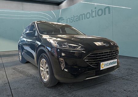 Ford Kuga Titanium Navigation+Kamera+Winterpaket