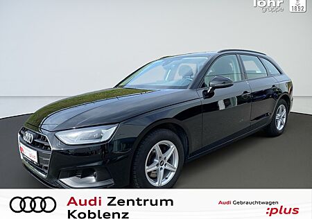 Audi A4 Avant 30 TDI s-tronic Navi SitzH Sportsitze