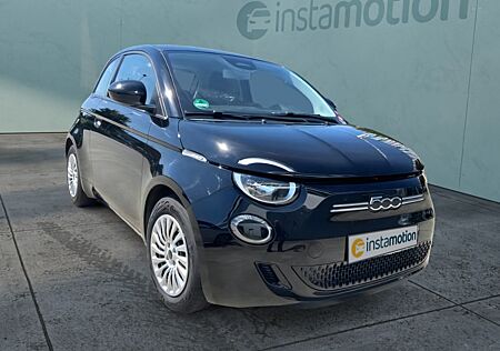 Fiat 500E 500 e Neuer Action Komfort,- Radio,-& Winter- Paket