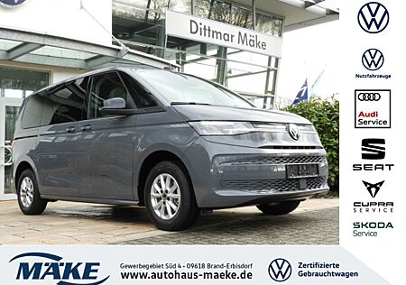 VW T7 Multivan 1.5 TSI Multivan Life