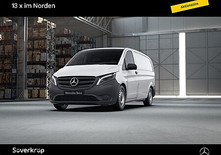 Mercedes-Benz Vito 114 Kasten Lang LED/AHK/SPUR/KAMERA/SHZ/KLI