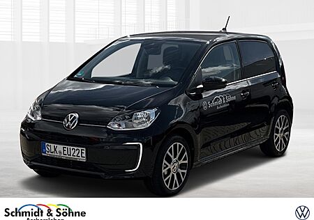 VW Up e-! Edition KL-AUT, TEMP, EPH, KAMERA, SHZ,