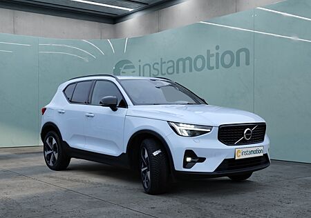 Volvo XC 40 XC40