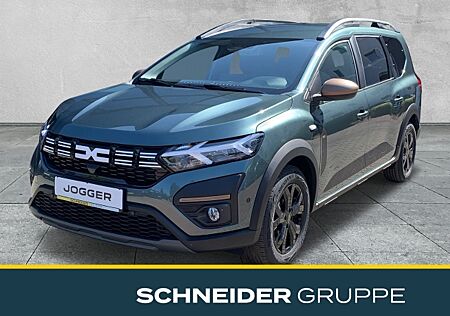 Dacia Jogger ECO-G 100 7-Sitzer Extreme+ NAVI+KLIMA