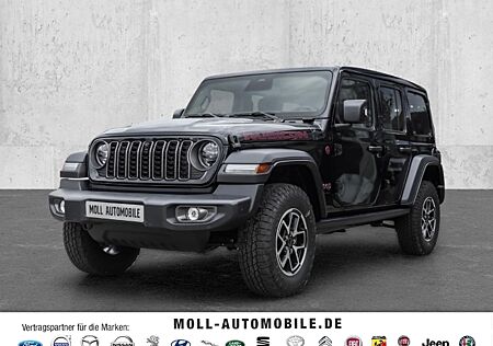 Jeep Wrangler Unlimited ICE MY 24 Rubicon 2.0 T-GDI Sky One-Touch