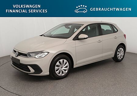 VW Polo Life 1.0 TSI 70kW 5-Gang 4 Türen