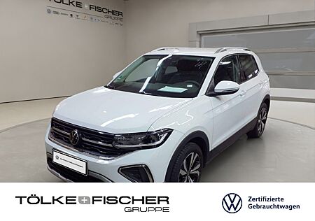 VW T-Cross 1.0 TSI 85 kW Style Virtual KlimaA. SHZ