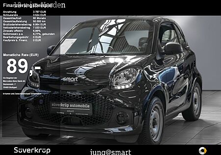 Smart ForTwo EQ EQ fortwo 22KW