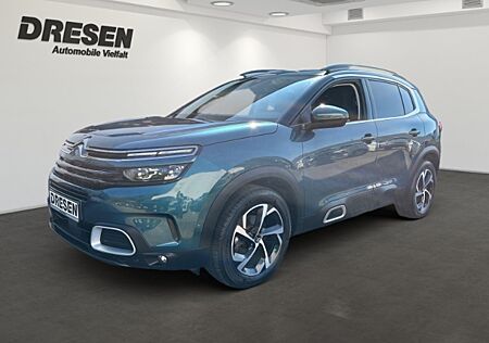 Citroën C5 Aircross Feel+Navi+Sitzheizung+Parksensoren+360-Grad-Kamera