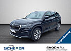 Skoda Kodiaq 2.0 TSI 4x4 Style NAVI PANO LED KAMERA