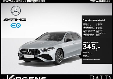 Mercedes-Benz A 220 d AMG-Sport/LED/Cam/Pano/Night/Distr/Mopf