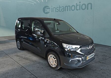 Opel Combo Life Electric Edition DAB + PDC + Müdigkeitserkennung