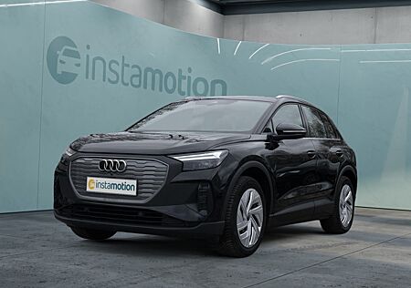 Audi Q4 e-tron Q4