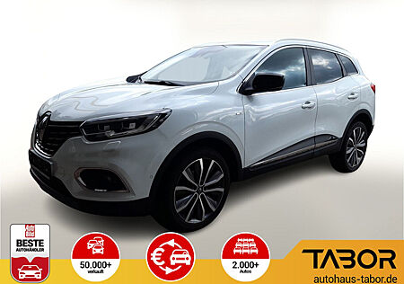 Renault Kadjar 1.3 TCe 140 Bose Nav LED SHZ PDC WinterP