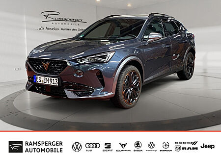 Cupra Formentor 1.5 TSI 110 kW (150 PS)