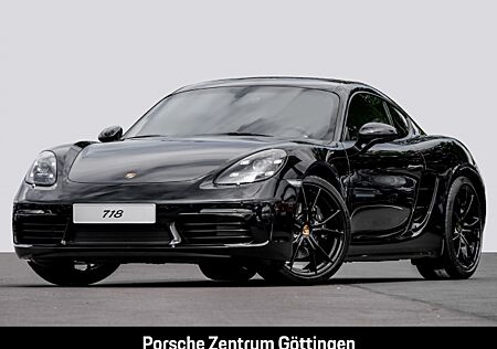 Porsche Cayman 718