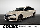 Skoda Superb Combi 2.0 TDI DSG Sportline