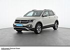 VW T-Cross Move TSI Navi LED IQ.Drive