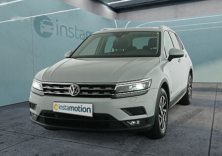 VW Tiguan 1.5 TSI Join Pano,Navi,Sitzhzg,AHK,LED