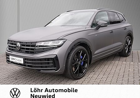 VW Touareg R eHybrid 4Motion / MatrixLED/ AHK/ Pano