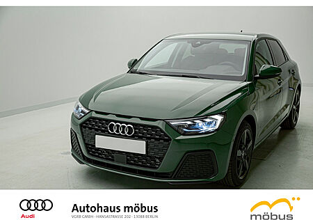 Audi A1 Sportback 30 TFSI S tro*LED*SMI*ACC*INFO PKT*