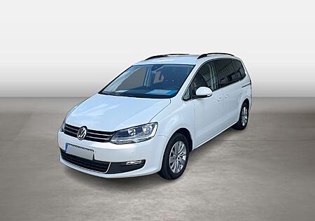 VW Sharan Comfortline 1,4 TSI*7 Sitze*Navi*