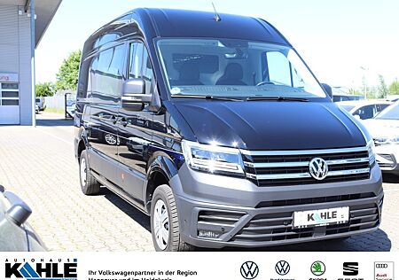 VW Crafter Kasten 2.0 TDI Automatik Klima Navi