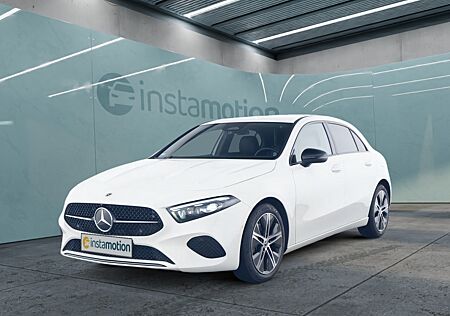 Mercedes-Benz A 220 4MATIC Progressive Advanced, Multibeam