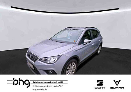 Seat Arona 1.0 TSI Style PDC hinten DAB Full Link