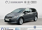 VW Touran 1.5 TSI Highline Allwetterreifen Navi