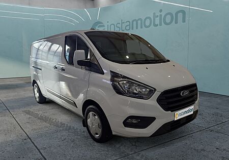 Ford Transit Custom 300 L2 Trend Klima ZV