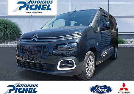 Citroën Berlingo 1.2 PureTech 130 Feel M PPS HI+DAB+SITZHEIZUNG