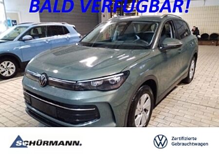 VW Tiguan LIFE TSI DSG NAVI AHK LED-PLUS LM20 5.JG