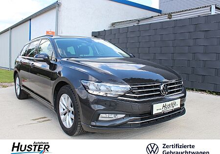 VW Passat Variant Business 1.5 TSI DSG ACT