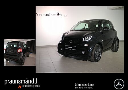 Smart ForTwo BRABUS STYLE EPH
