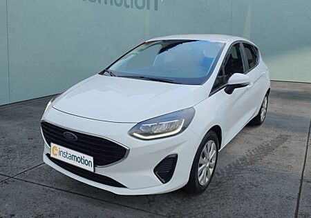 Ford Fiesta Cool & Connect 1.1 55 kW 5t LED GJR SHZ P