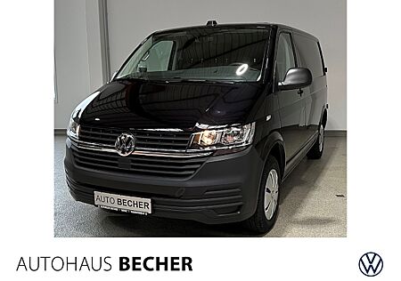 VW T6 .1 Transporter Kasten 2.0 TDI /AHK/Rückfahrk.