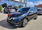 Nissan Qashqai N-Connecta 1.3DIG-T DCT *LED*Dynamic*ALU