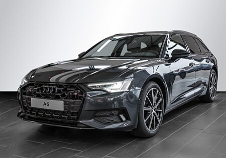 Audi A6 Avant 50 TFSI e quattro