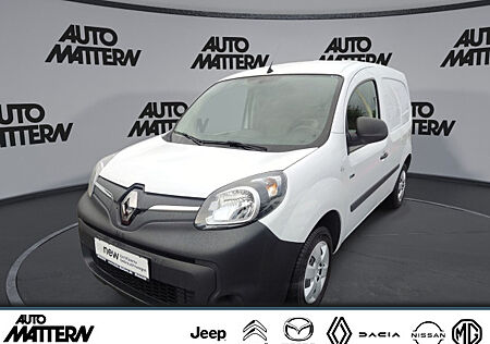 Renault Kangoo Rapid Z.E. 33 | Klima | DAB |Kaufbatterie