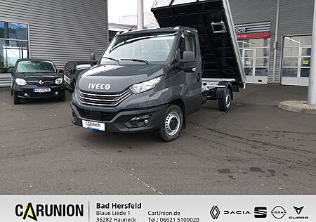 IVECO Daily 35S18 Kipper 3.0 L AHK/Differenzialsperre